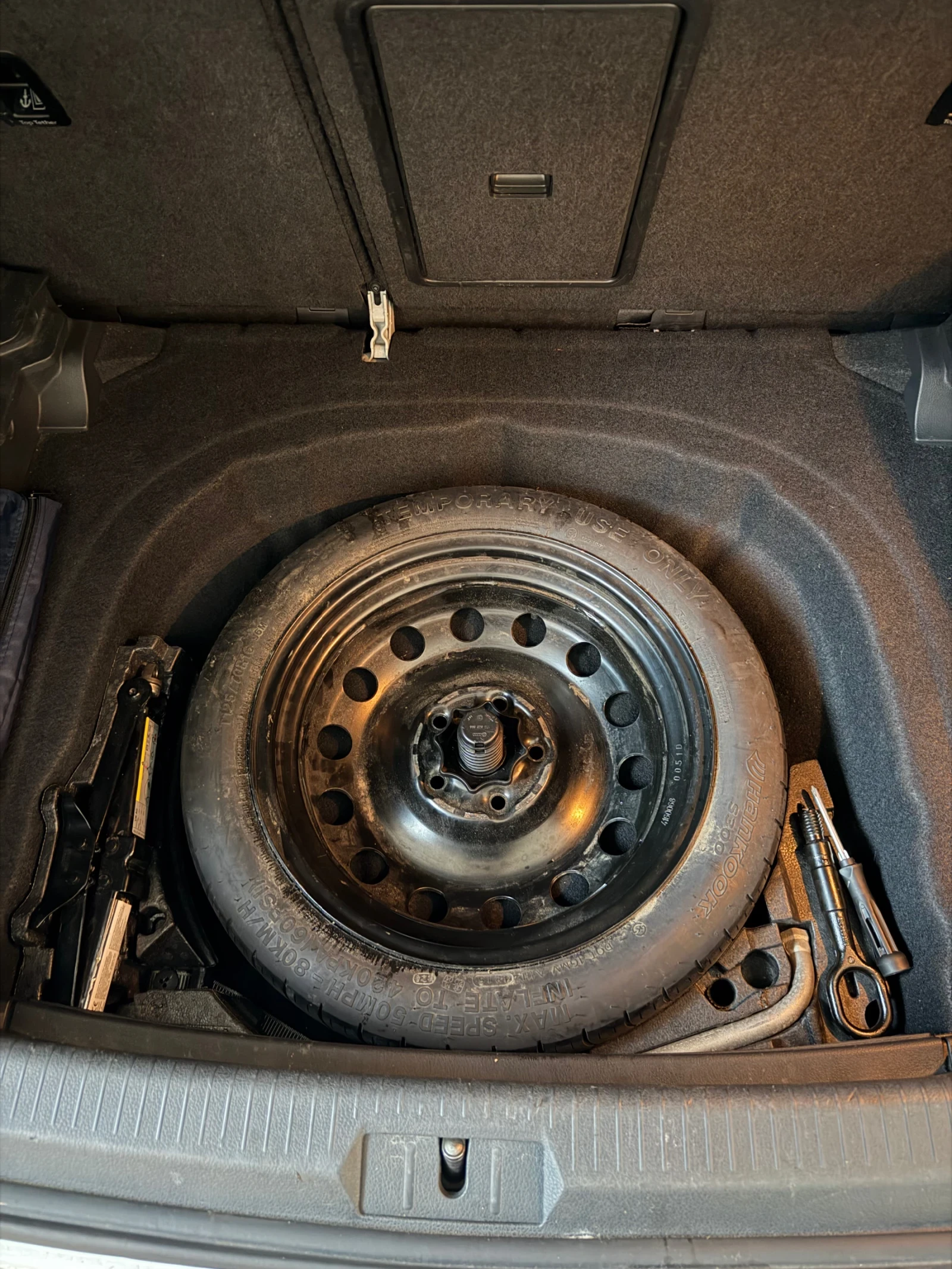 VW Golf, снимка 9 - Автомобили и джипове - 56350731