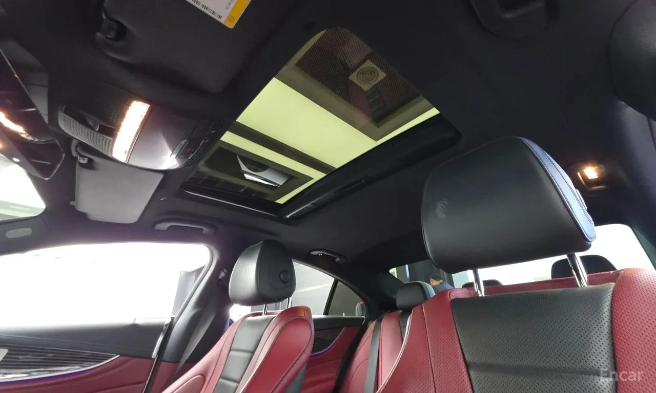 Mercedes-Benz CLS 450 4matic| �����| 360| ������ ����*  | Mobile.bg � ����������� 16