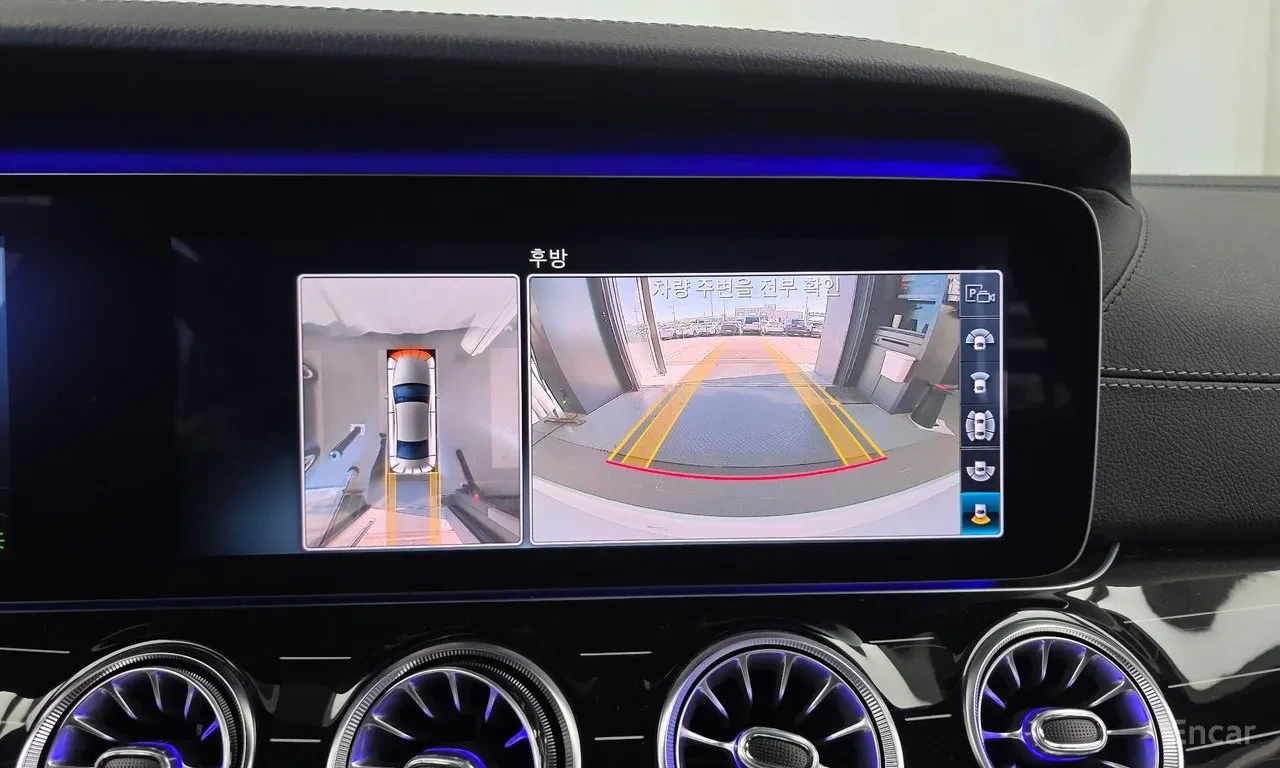 Mercedes-Benz CLS 450 4matic| �����| 360| ������ ����*  | Mobile.bg � ����������� 13
