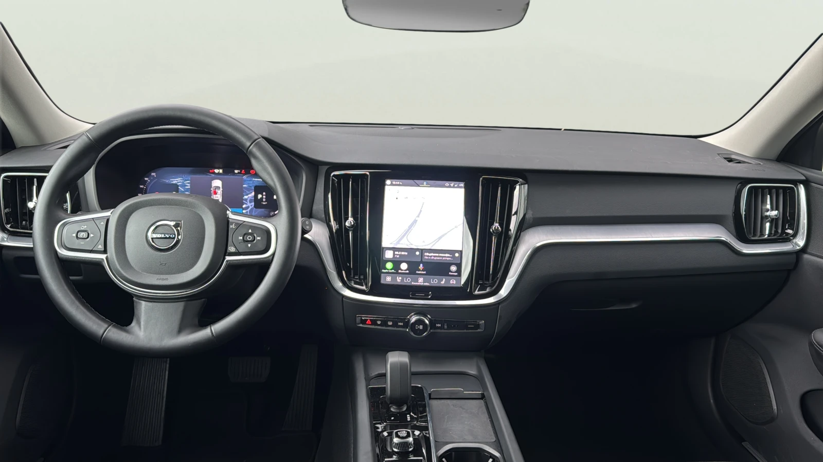 Volvo V60 2.0 B4, снимка 9 - Автомобили и джипове - 56730365