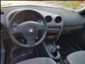Seat Ibiza 1.2 16V /1.4TDi, снимка 11 - Автомобили и джипове - 37314640