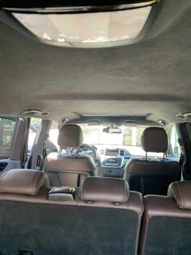 Mercedes-Benz GL 450, снимка 3