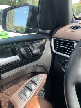 Mercedes-Benz GL 450, снимка 8