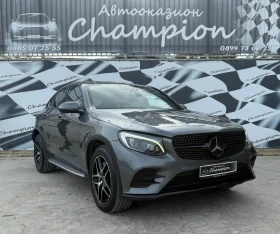 Mercedes-Benz GLC 250 БАРТЕР ЛИЗИНГ AMG packet, снимка 3