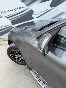 Mercedes-Benz GLC 250 БАРТЕР ЛИЗИНГ AMG packet, снимка 7