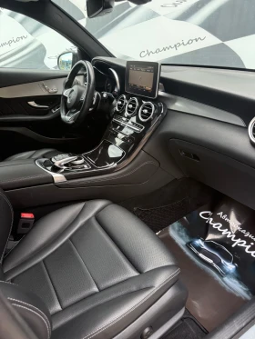 Mercedes-Benz GLC 250 БАРТЕР ЛИЗИНГ AMG packet, снимка 10