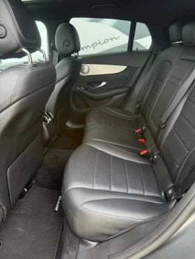 Mercedes-Benz GLC 250 БАРТЕР ЛИЗИНГ AMG packet, снимка 13