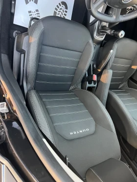 Dacia Duster 1.6i GPL  full 127.h km, снимка 8
