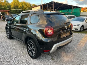 Dacia Duster 1.6i GPL  full 127.h km, снимка 6