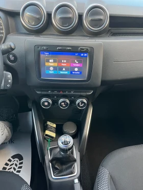 Dacia Duster 1.6i GPL  full 127.h km, снимка 9