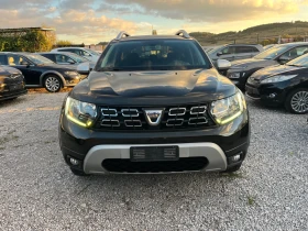 Dacia Duster 1.6i GPL  full 127.h km, снимка 2