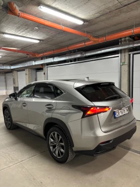 Lexus NX 300h, снимка 6