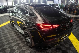 Mercedes-Benz GLE 350 D 4MATIC EQ FULL AMG LINE ПАНО BURM ЛИЗИНГ 100%, снимка 7