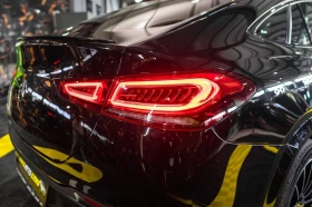 Mercedes-Benz GLE 350 D 4MATIC EQ FULL AMG LINE ПАНО BURM ЛИЗИНГ 100%, снимка 9