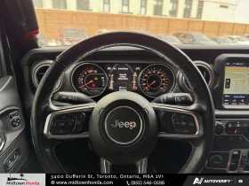 Jeep Wrangler UNLIMITED * * CARFAX * * АВТО КРЕДИТ * * , снимка 8