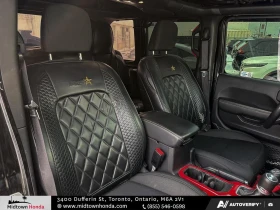 Jeep Wrangler UNLIMITED * * CARFAX * * АВТО КРЕДИТ * * , снимка 11