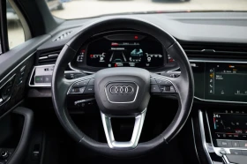 Audi Q7 55 TFSI S Line/PANORAMA/Подгрев/ 60 000км, снимка 11
