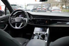 Audi Q7 55 TFSI S Line/PANORAMA/Подгрев/ 60 000км, снимка 13