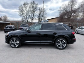 Audi Q7 55 TFSI S Line/PANORAMA/Подгрев/ 60 000км, снимка 6