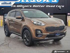 Kia Sportage EX AWD* АвтоКредит* (ЦЕНА ДО БГ), снимка 7