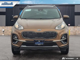 Kia Sportage EX AWD* АвтоКредит* (ЦЕНА ДО БГ), снимка 8