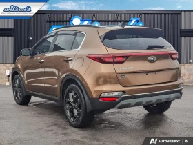 Kia Sportage EX AWD* АвтоКредит* (ЦЕНА ДО БГ), снимка 3