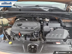 Kia Sportage EX AWD* АвтоКредит* (ЦЕНА ДО БГ), снимка 9