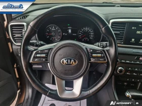 Kia Sportage EX AWD* АвтоКредит* (ЦЕНА ДО БГ), снимка 13