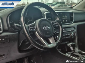 Kia Sportage EX AWD* АвтоКредит* (ЦЕНА ДО БГ), снимка 12