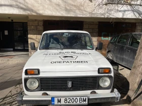 Lada Niva ВАЗ 21214, снимка 3