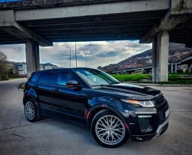 Land Rover Range Rover Evoque = R-DYNAMIC= 2.0d= КАМЕРА= FACELIFT= , снимка 4