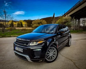 Land Rover Range Rover Evoque = R-DYNAMIC= 2.0d= КАМЕРА= FACELIFT= , снимка 3