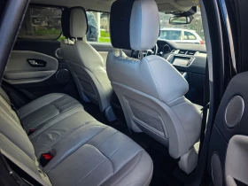 Land Rover Range Rover Evoque = R-DYNAMIC= 2.0d= КАМЕРА= FACELIFT= , снимка 11