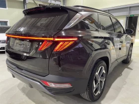 Hyundai Tucson 2.0D ! 2WD ! Inspiration !, снимка 8