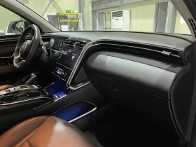 Hyundai Tucson 2.0D ! 2WD ! Inspiration !, снимка 13