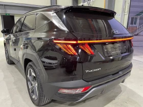 Hyundai Tucson 2.0D ! 2WD ! Inspiration !, снимка 6