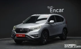 Honda Cr-v 2016 HONDA CR-V 4th 4WD EX-L, снимка 1