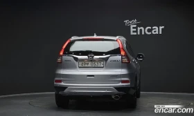 Honda Cr-v 2016 HONDA CR-V 4th 4WD EX-L, снимка 4