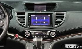 Honda Cr-v 2016 HONDA CR-V 4th 4WD EX-L, снимка 11