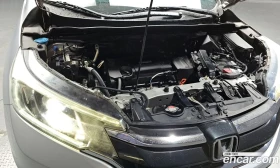 Honda Cr-v 2016 HONDA CR-V 4th 4WD EX-L, снимка 17