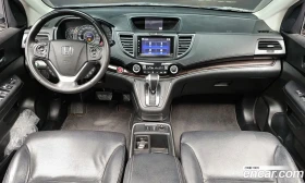Honda Cr-v 2016 HONDA CR-V 4th 4WD EX-L, снимка 13