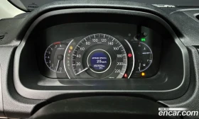 Honda Cr-v 2016 HONDA CR-V 4th 4WD EX-L, снимка 8