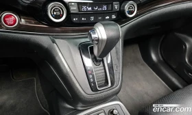 Honda Cr-v 2016 HONDA CR-V 4th 4WD EX-L, снимка 12