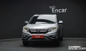 Honda Cr-v 2016 HONDA CR-V 4th 4WD EX-L, снимка 3