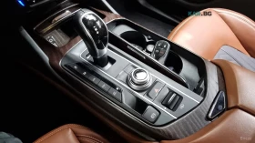 Maserati Levante D GRANDLUSSO Q4 Автокредит Цена до България, снимка 9