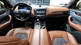 Maserati Levante D GRANDLUSSO Q4 Автокредит Цена до България, снимка 6