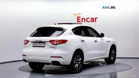 Maserati Levante D GRANDLUSSO Q4 Автокредит Цена до България, снимка 2