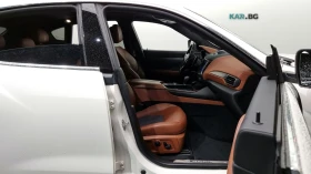Maserati Levante D GRANDLUSSO Q4 Автокредит Цена до България, снимка 10