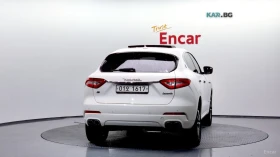 Maserati Levante D GRANDLUSSO Q4 Автокредит Цена до България, снимка 4