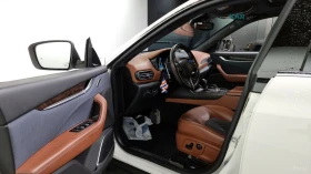 Maserati Levante D GRANDLUSSO Q4 Автокредит Цена до България, снимка 5
